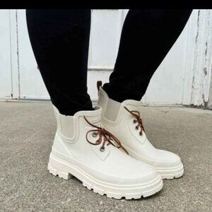 Waterproof Women's Boots